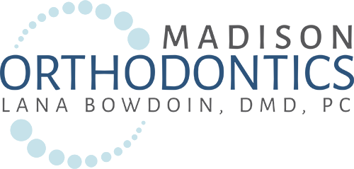 Logo for Madison Orthodontics